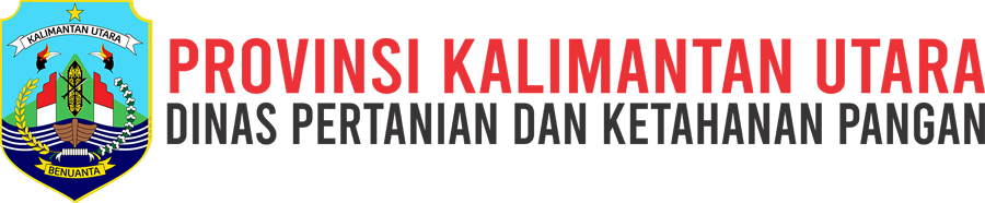 Dinas Pertanian dan Ketahanan Pangan